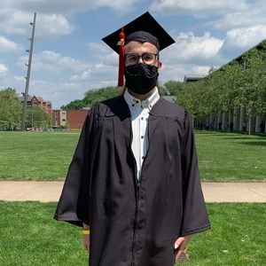 Meet your Posher, Alexander